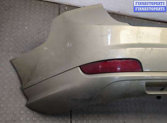 купить Бампер на Volvo V50 2004-2012