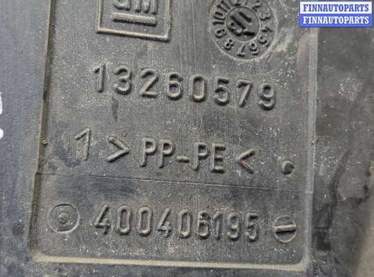 купить Бачок омывателя на Opel Astra J 2010-2017