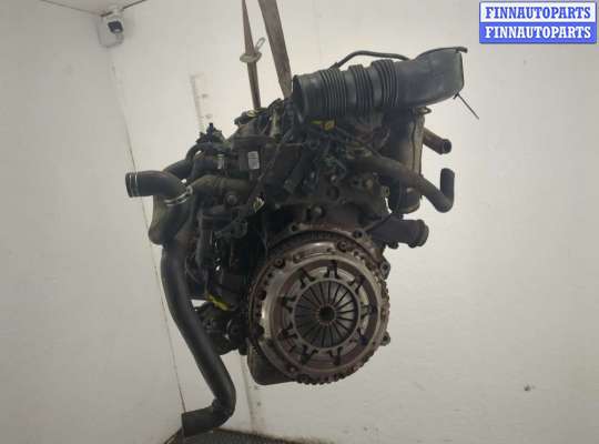 купить Двигатель (ДВС) на Peugeot 307 2001-2008