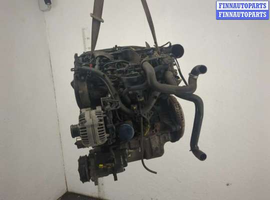 купить Двигатель (ДВС) на Peugeot 307 2001-2008