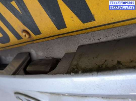 купить Замок багажника на Toyota Avensis 3 2009-2015