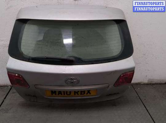 Замок багажника TT863826 на Toyota Avensis 3 2008-2018