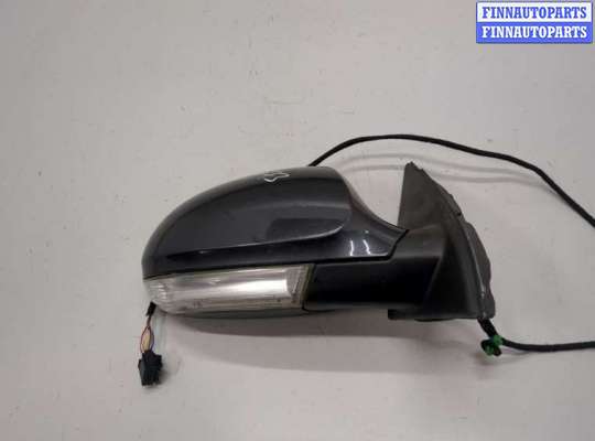 Зеркало боковое VG2721638 на Volkswagen Passat 6 2005-2010