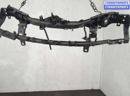 Датчик удара (Airbag) на Ford Focus II