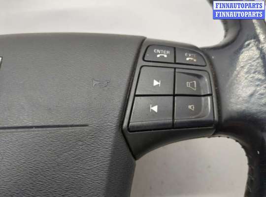 купить Руль на Volvo V70 2007-2013