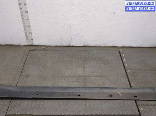 купить Накладка на порог на Ford Focus 1 1998-2004