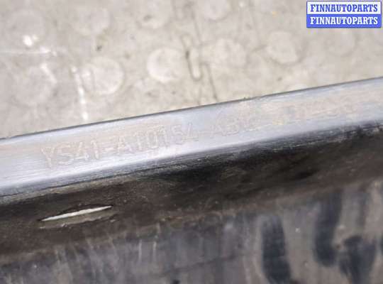 купить Накладка на порог на Ford Focus 1 1998-2004