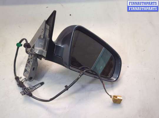 купить Зеркало боковое на Audi A4 (B6) 2000-2006
