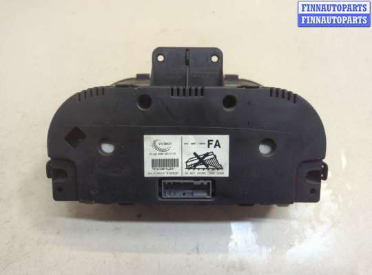 Щиток приборов на Ford Fusion (JU)