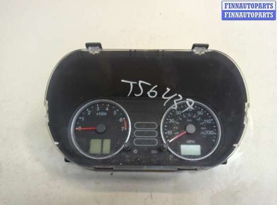 Купить Щиток приборов (приборная панель) на Ford Fusion 2002-2012 Щиток приборов (приборная панель) FO2041334 на Ford Fusion 2002-2012