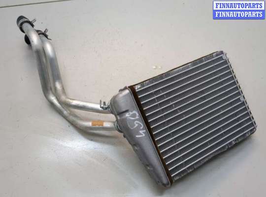 купить Радиатор отопителя (печки) на Mercedes GL X164 2006-2012
