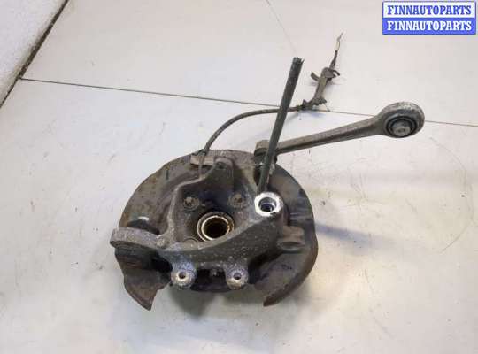 купить Ступица (кулак, цапфа) на BMW 5 E39 1995-2003