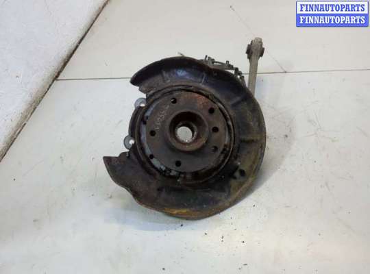 купить Ступица (кулак, цапфа) на BMW 5 E39 1995-2003