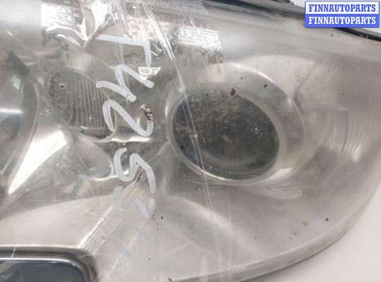 купить Фара (передняя) на Skoda SuperB 2001-2008