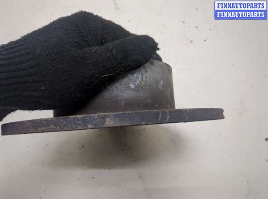 купить Диск тормозной на Audi A4 (B5) 1994-2000