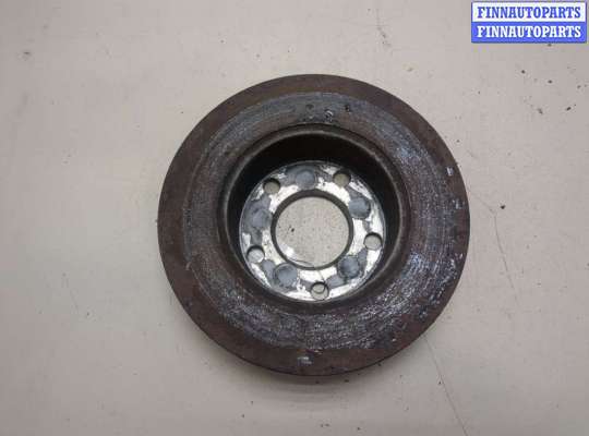 купить Диск тормозной на Audi A4 (B5) 1994-2000