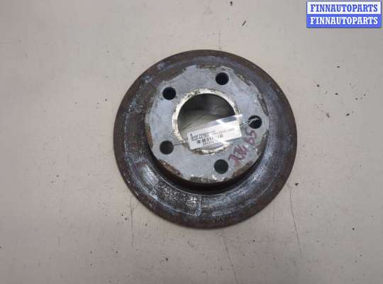 купить Диск тормозной на Audi A4 (B5) 1994-2000