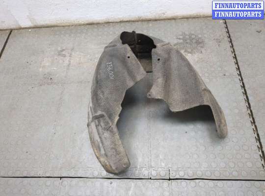 купить Защита арок (подкрылок) на Ford Focus 2 2008-2011