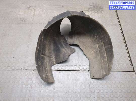 купить Защита арок (подкрылок) на Ford Focus 2 2008-2011