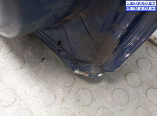 купить Ручка двери наружная на Dacia Logan 2004-2012