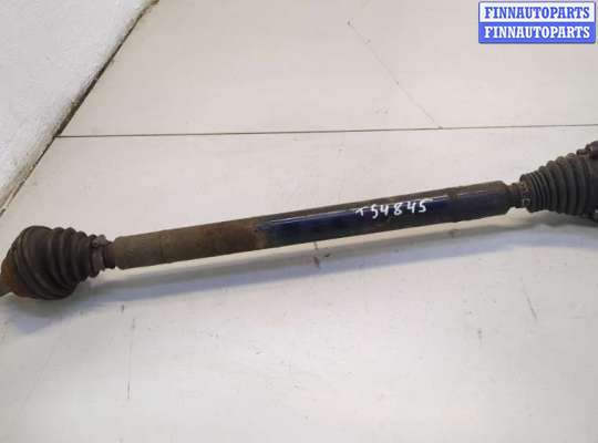 купить Полуось (приводной вал, шрус) на Volkswagen Touran 2003-2006