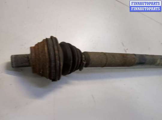 купить Полуось (приводной вал, шрус) на Volkswagen Touran 2003-2006