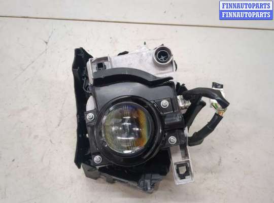 купить Фара (передняя) на Mazda 3 (BP) 2019-2025