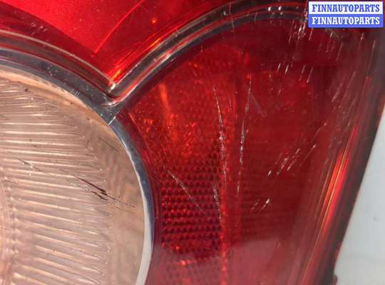 купить Фонарь (задний) на Toyota Auris E15 2006-2012