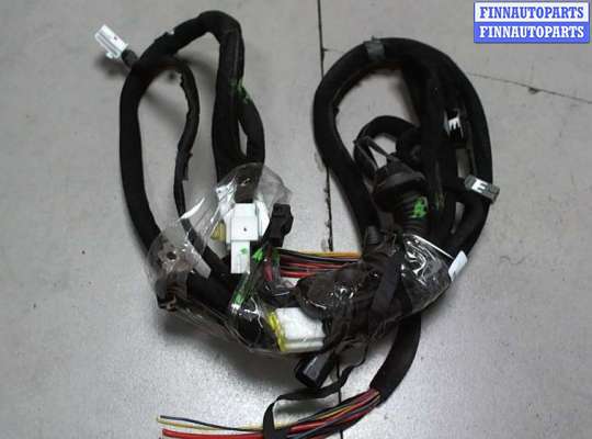 купить Электропроводка на KIA Sportage 2004-2010