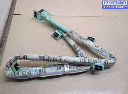 Подушка безопасности боковая (шторка) MB1609906 на Mercedes GLC X253 2015-2022