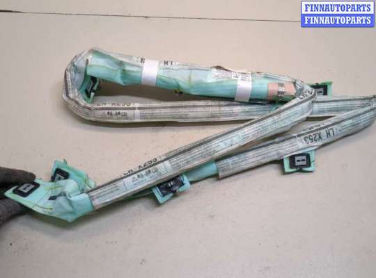 Подушка безопасности (прочее)