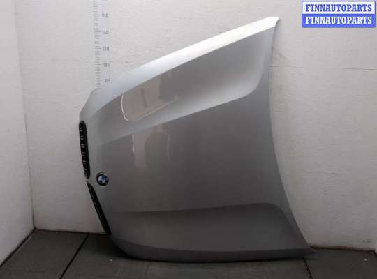 купить Капот на BMW X5 E70 2006-2013