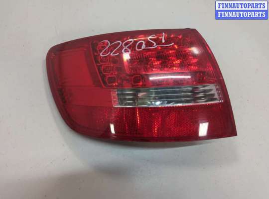купить Фонарь (задний) на Audi A6 (C6) Allroad 2006-2011