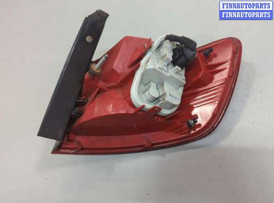 купить Фонарь (задний) на Audi A6 (C6) Allroad 2006-2011