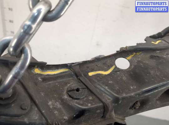 купить Рамка передняя (телевизор) на Opel Corsa D 2006-2014