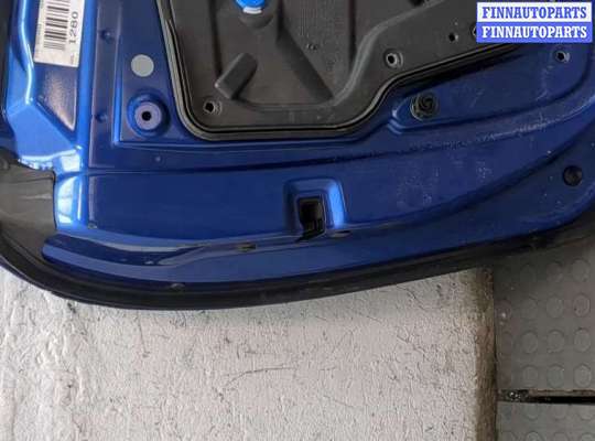 купить Дверь боковая (легковая) на Volkswagen Scirocco 2008-
