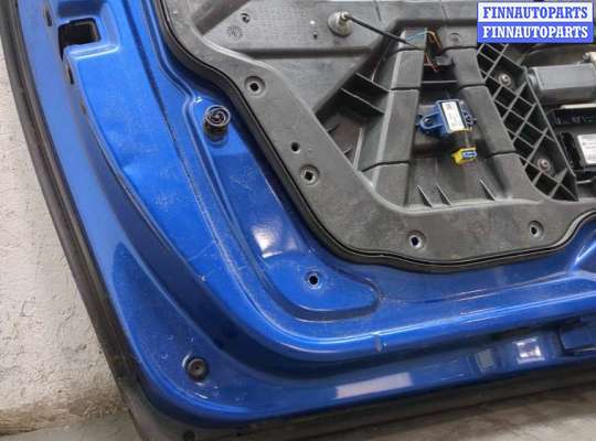купить Дверь боковая (легковая) на Volkswagen Scirocco 2008-