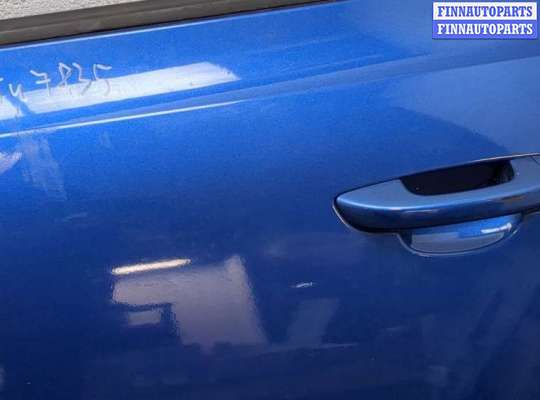 купить Дверь боковая (легковая) на Volkswagen Scirocco 2008-