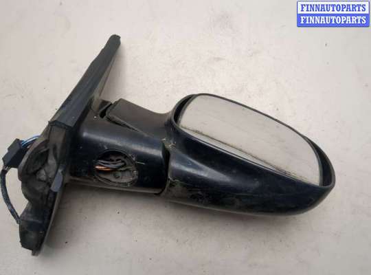 Зеркало боковое CRQ7393 на Chrysler Voyager 2000-2007