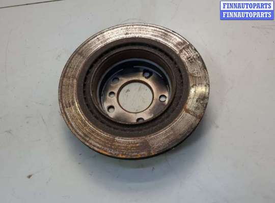 купить Диск тормозной на BMW 3 E90, E91, E92, E93 2005-2012