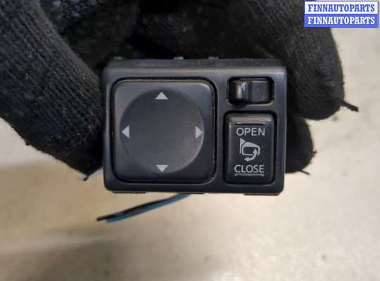 купить Кнопка регулировки зеркал на Hyundai Santa Fe 2000-2006
