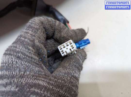 купить Фонарь (задний) на Hyundai i30 2007-2012