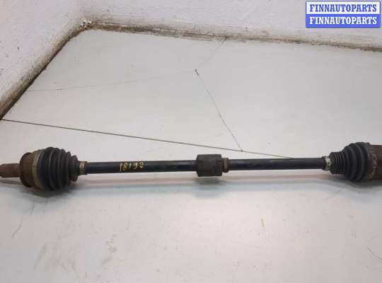 Купить Полуось (приводной вал, шрус) на Chevrolet Malibu 2018-2025 Полуось (приводной вал, шрус) CH468063 на Chevrolet Malibu 2018-2025