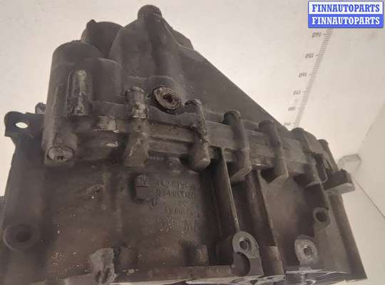 купить КПП 6-ст.мех. (МКПП) на Audi A3 (8V) 2012-2020