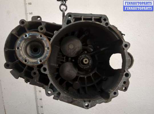 купить КПП 6-ст.мех. (МКПП) на Audi A3 (8V) 2012-2020