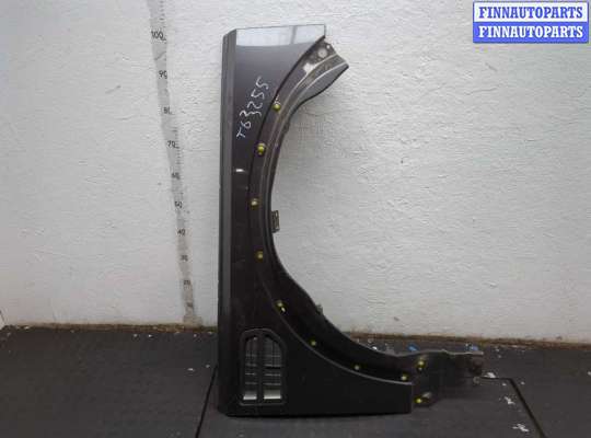 Крыло LRD3610 на Land Rover Discovery 3 2004-2009