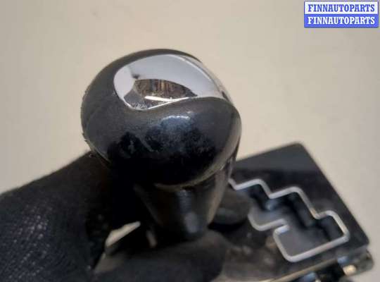 купить Кулиса КПП на Mazda CX-9 2007-2012