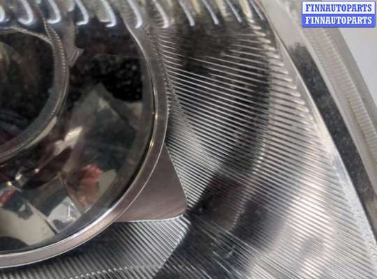 купить Фара (передняя) на Nissan Qashqai 2006-2013