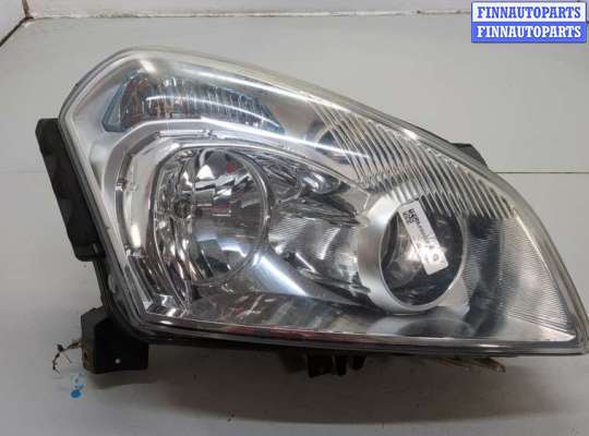 Фара (передняя) NS989639 на Nissan Qashqai 2006-2013