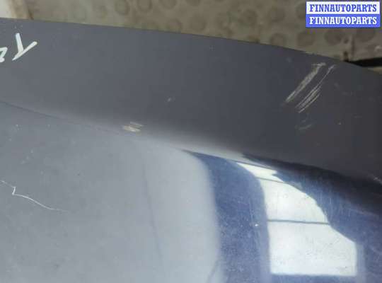 купить Крышка (дверь) багажника на BMW 5 E60 2003-2010